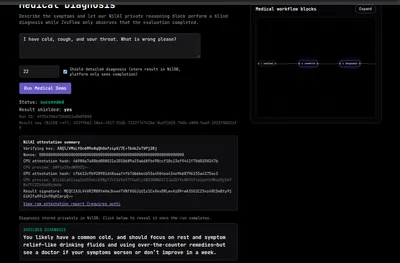ZecFlow screenshot 5