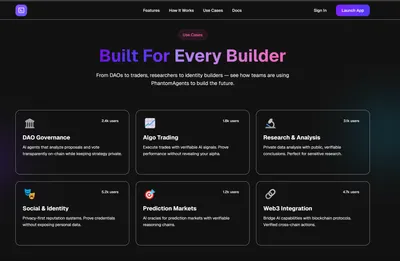 PhantomAgents screenshot 4