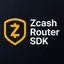 Zcash Router SDK icon