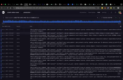 Zypher Trade screenshot 4