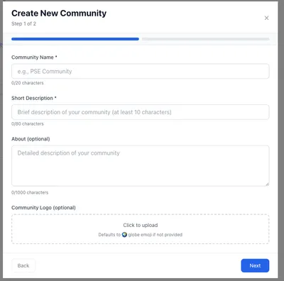 Openbands screenshot 3