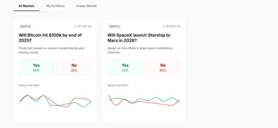 Fhe-Pred screenshot 2