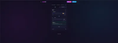 Zolanear ShadeLink screenshot 3