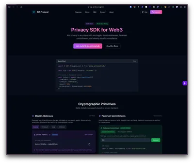 SIP Protocol screenshot 2