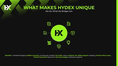 Hydex Bridge screenshot 5